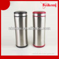 350ml,500ml stainless steel vacuum sealed cup